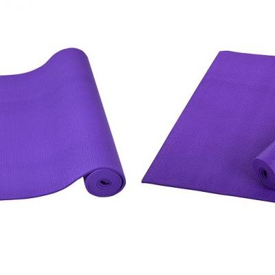 THẢM TẬP YOGA PVC - ĐÀI LOAN